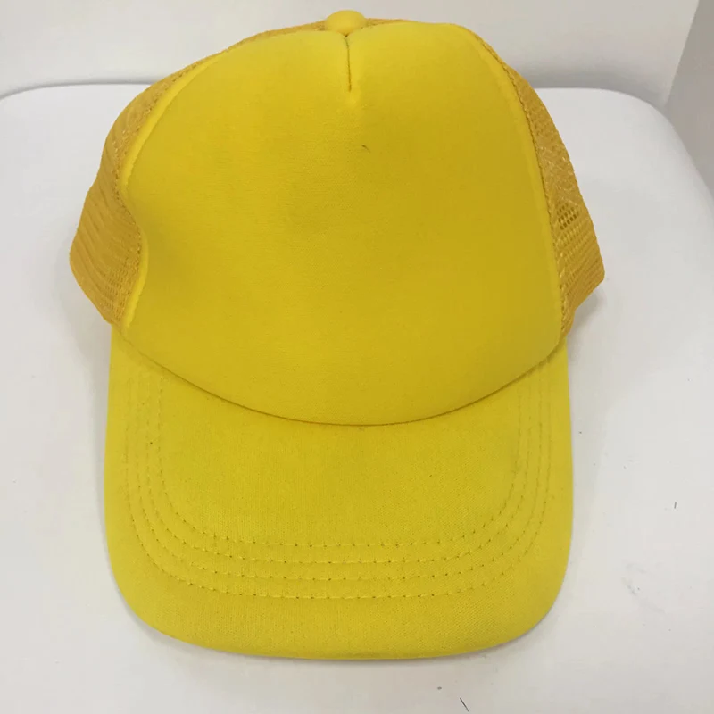 Hvorfor er Sponge Mesh Cap ved at blive et populært valg til komfortabelt og åndbart hovedbeklædning