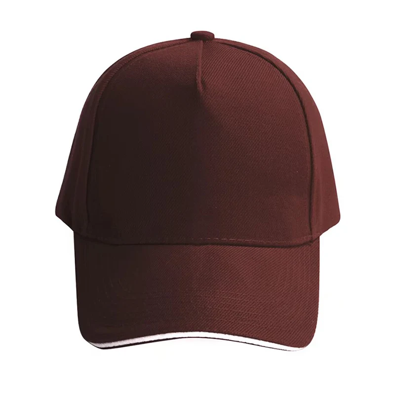 Polyester-bomuldsuld Sunny Cap